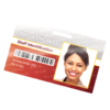 Glossy Pouches - ID Tag punched, 5 mil, 100 pack__ID punch red LF.png
